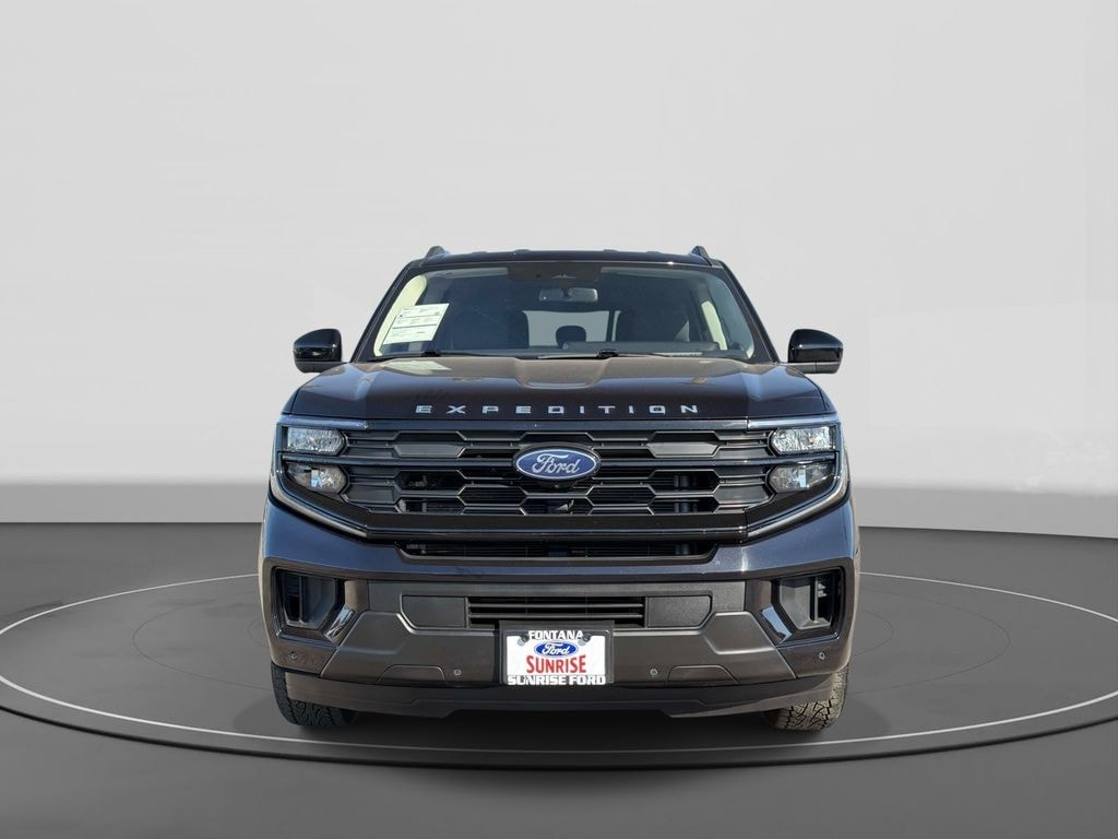 Certified 2025 Ford Expedition Active SUV