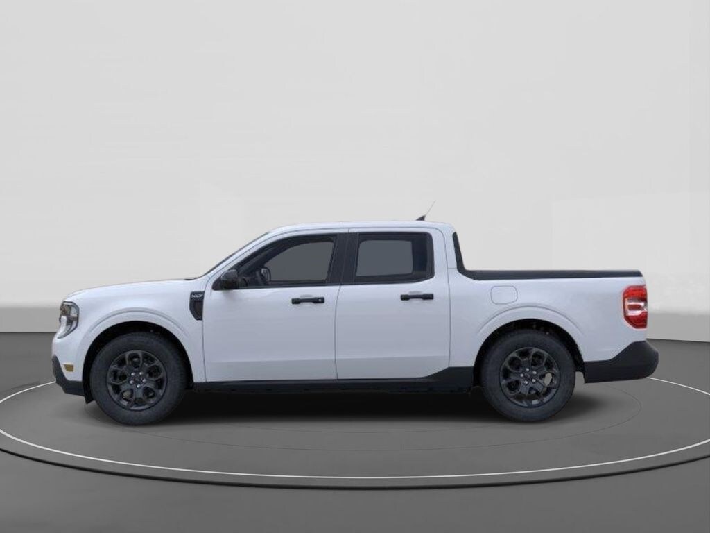 New 2026 Ford Maverick XLT Truck SuperCrew