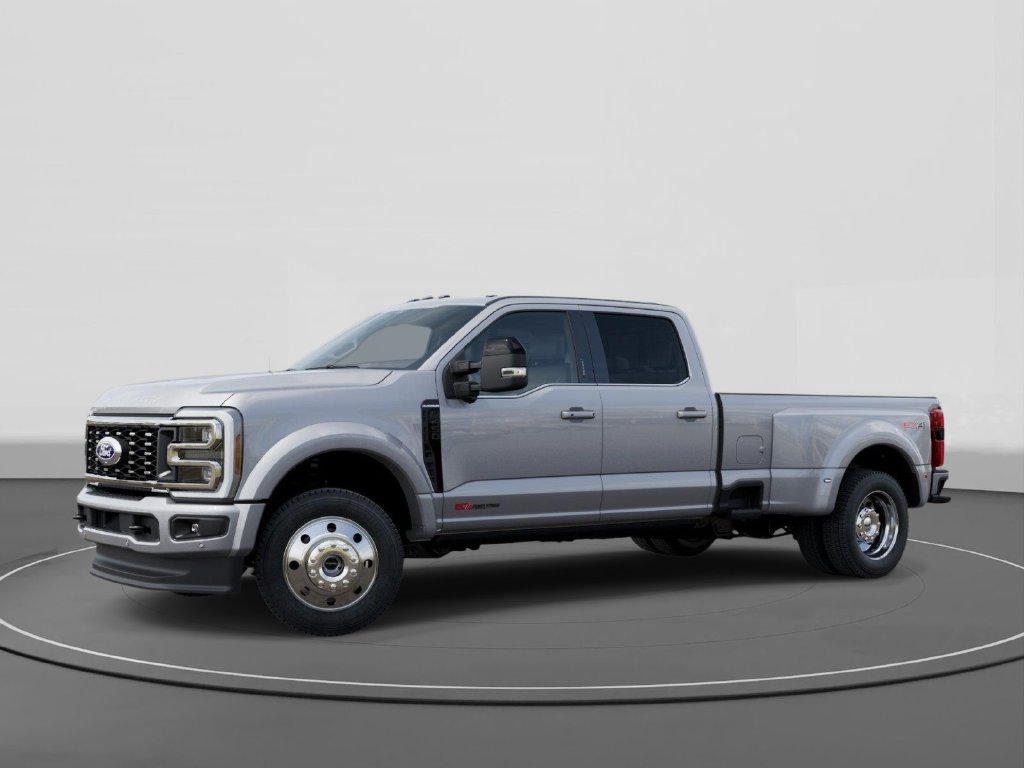 2027 Ford F-450 Super Duty