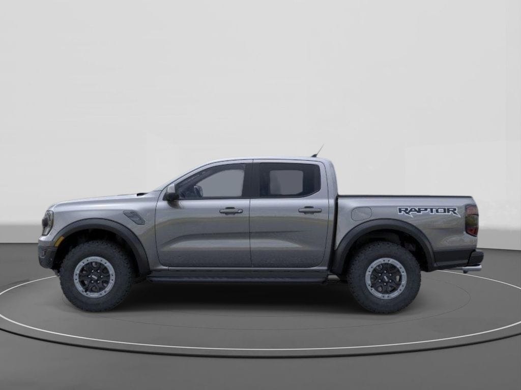 New 2026 Ford Ranger Raptor Truck SuperCrew