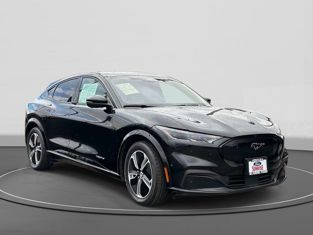 Certified 2023 Ford
