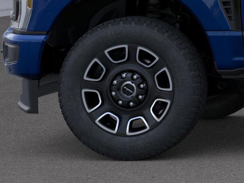2026 Ford F-250 Super Duty Platinum - Photo 19