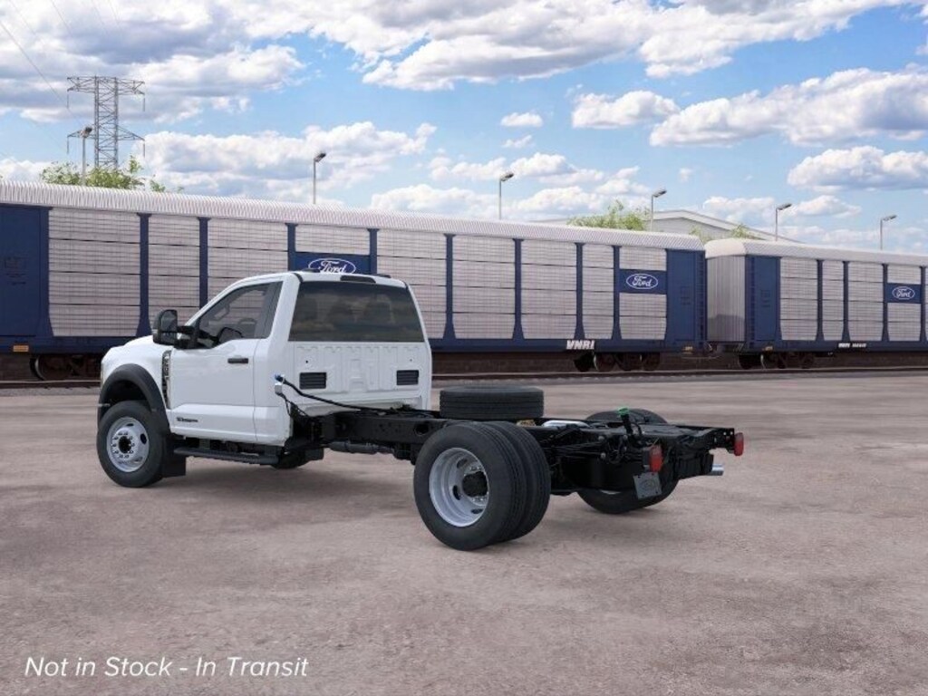 New 2026 Ford