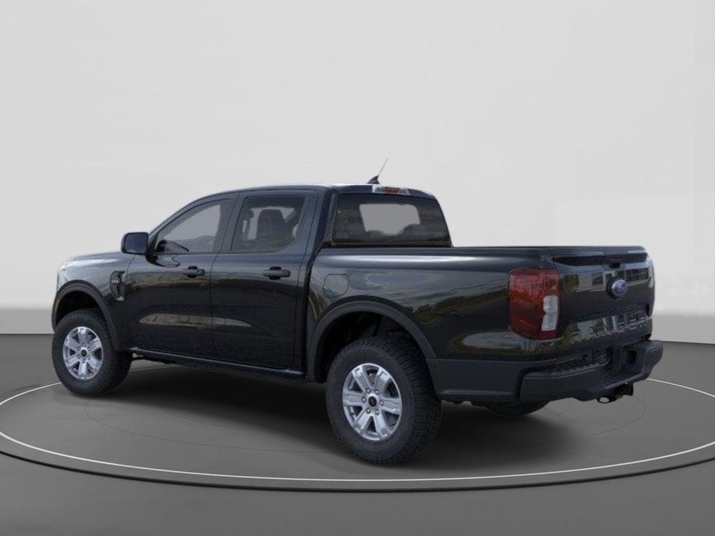 New 2026 Ford