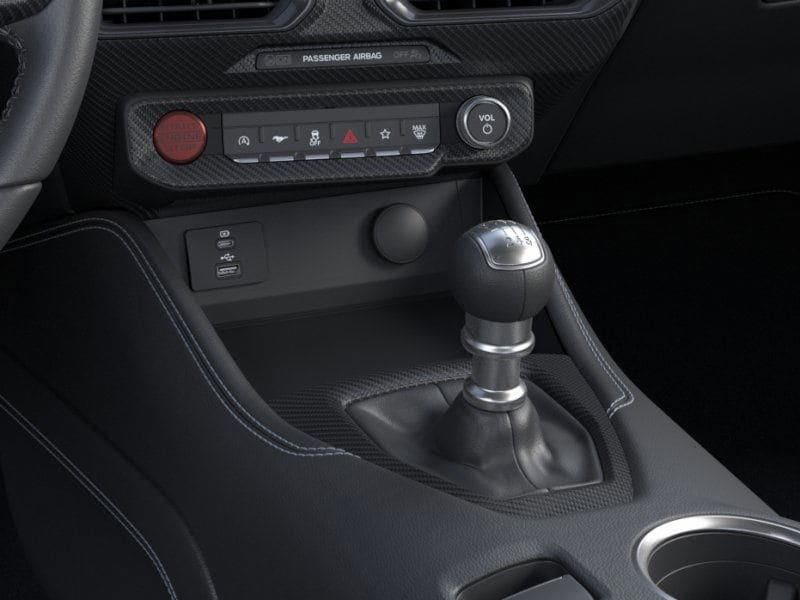 2025 Ford Mustang GT Fastback - Photo 15