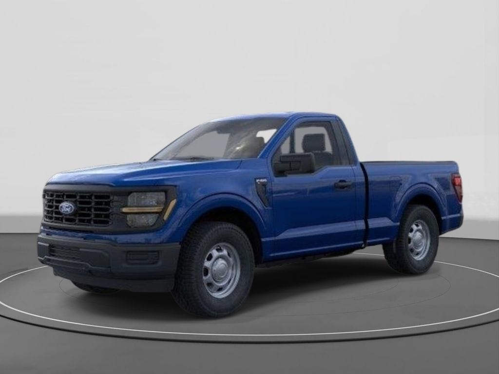 2026 Ford F-150 XL Regular Cab 6-1/2 Box's photo
