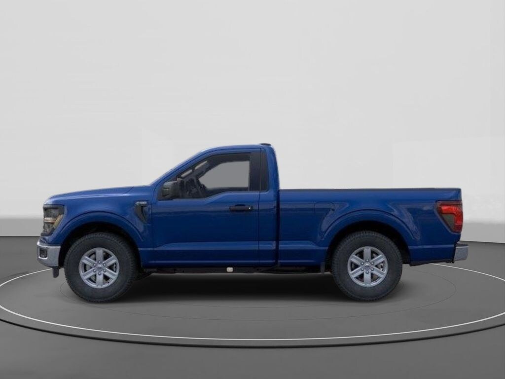 New 2026 Ford F-150 XL Truck Regular Cab