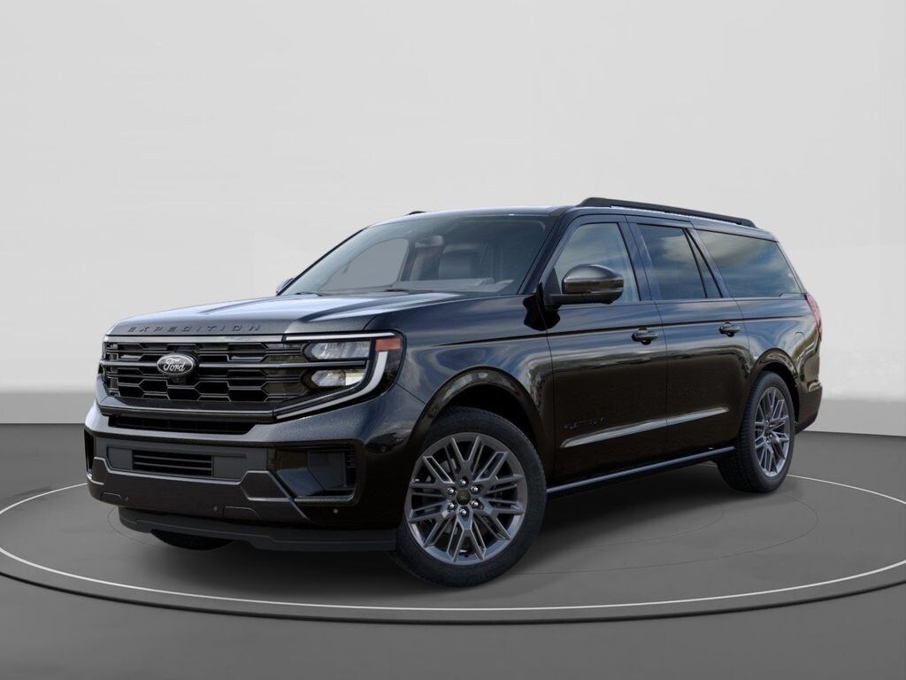 New 2027 Ford