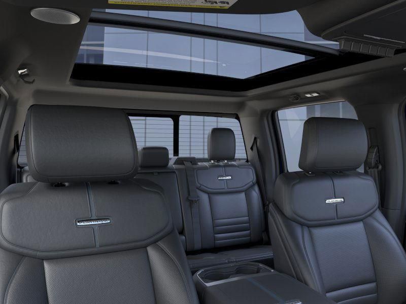 2026 Ford F-250 Super Duty Platinum - Photo 22