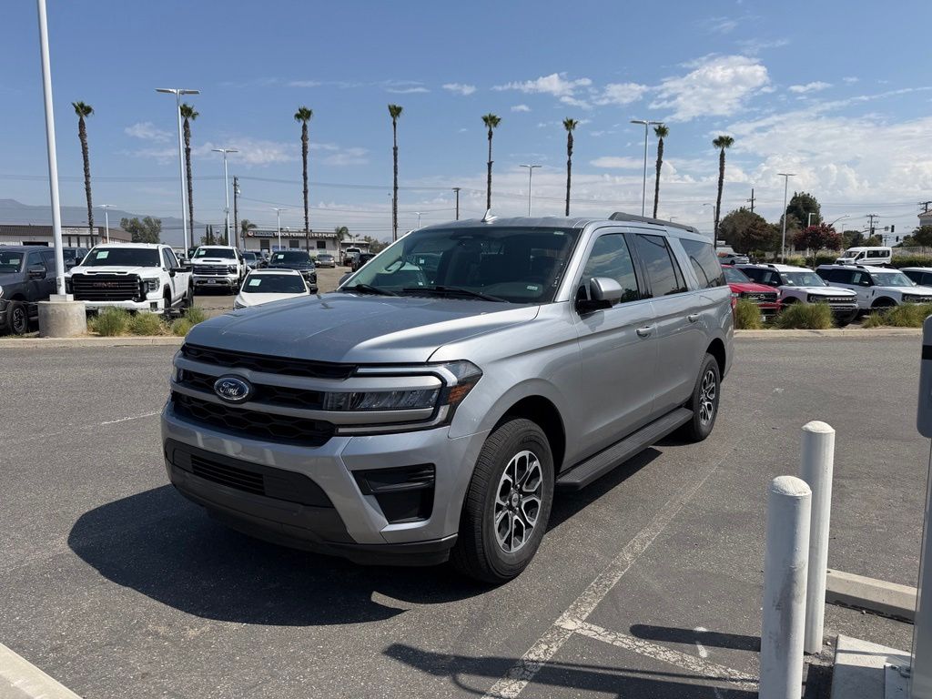 2024 Ford Expedition Max