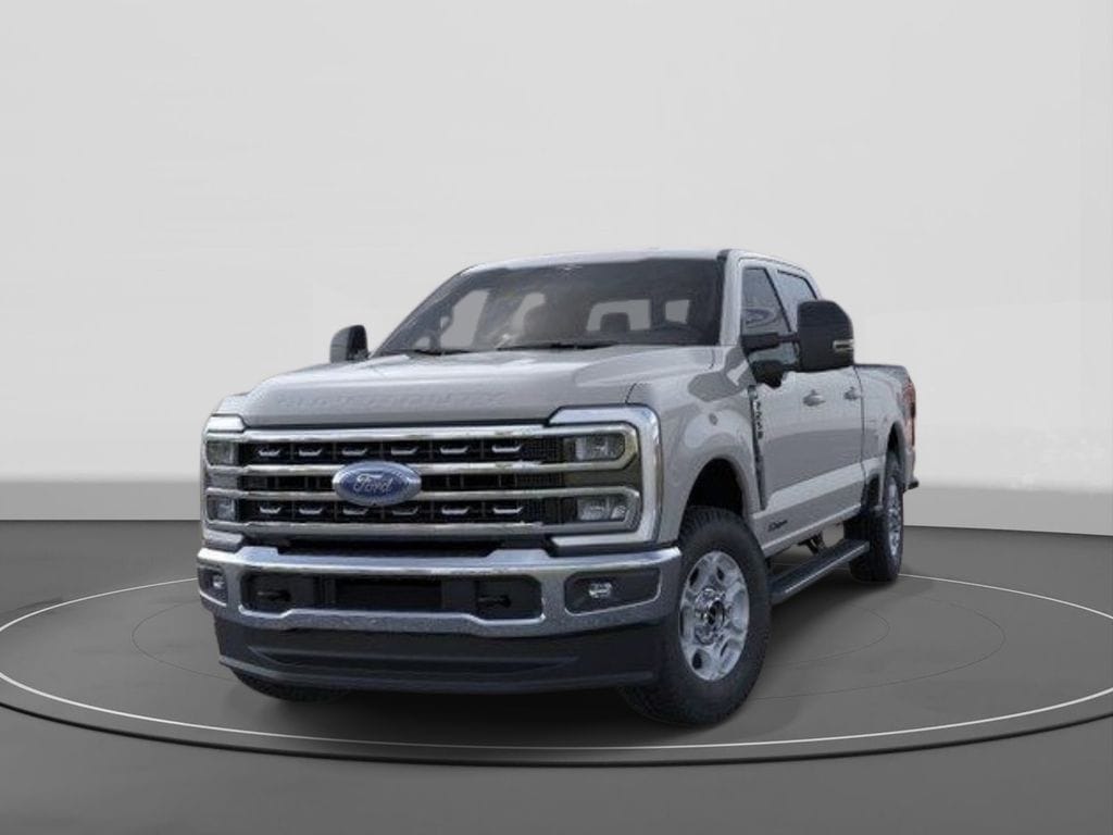 New 2026 Ford F-250 Truck Crew Cab