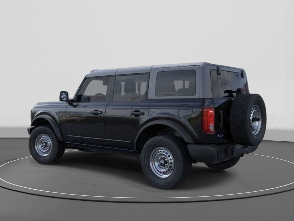 New 2026 Ford