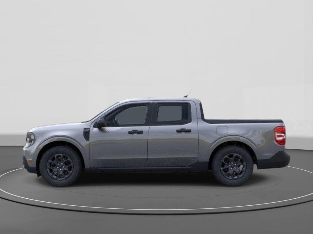 New 2026 Ford Maverick XLT Truck SuperCrew