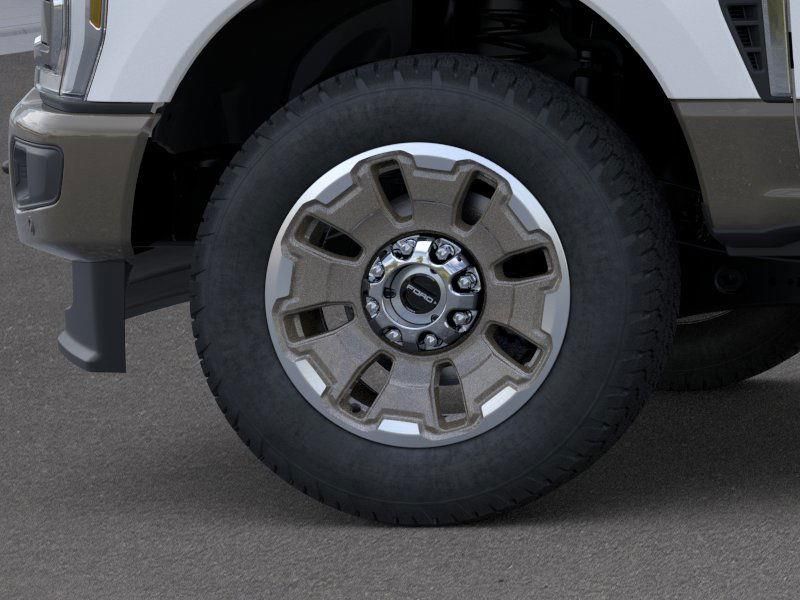 2026 Ford F-250 Super Duty King Ranch - Photo 19