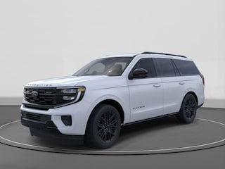 2026 Ford Expedition Platinum SUV
