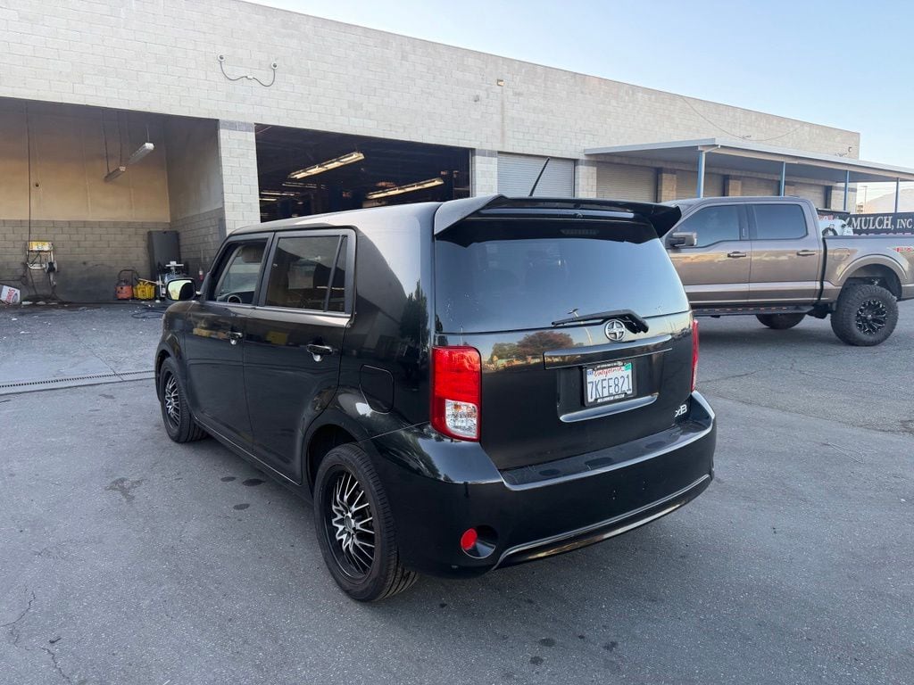 Used 2014 Scion xB Base Wagon