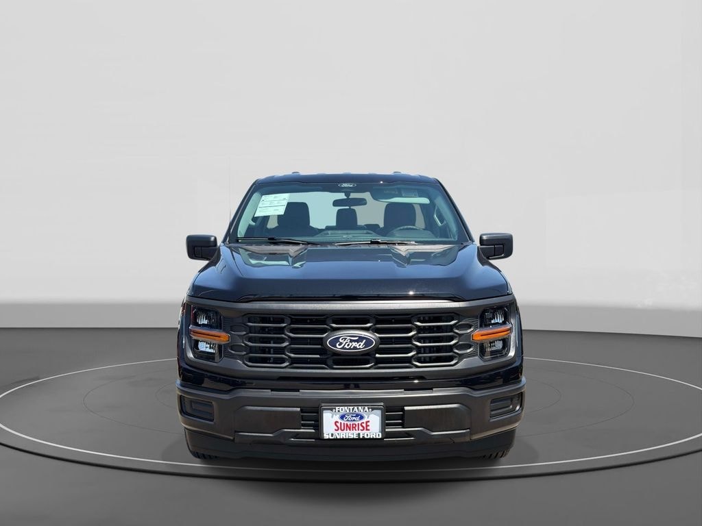 Certified 2026 Ford F-150 XL Truck Regular Cab