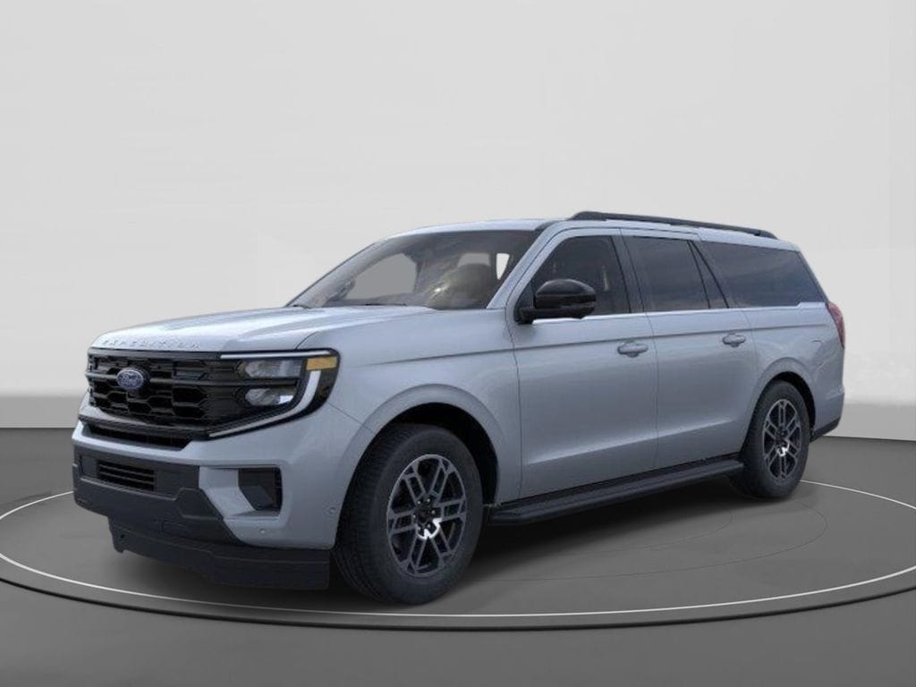 2026 Ford Expedition Active MAX's photo