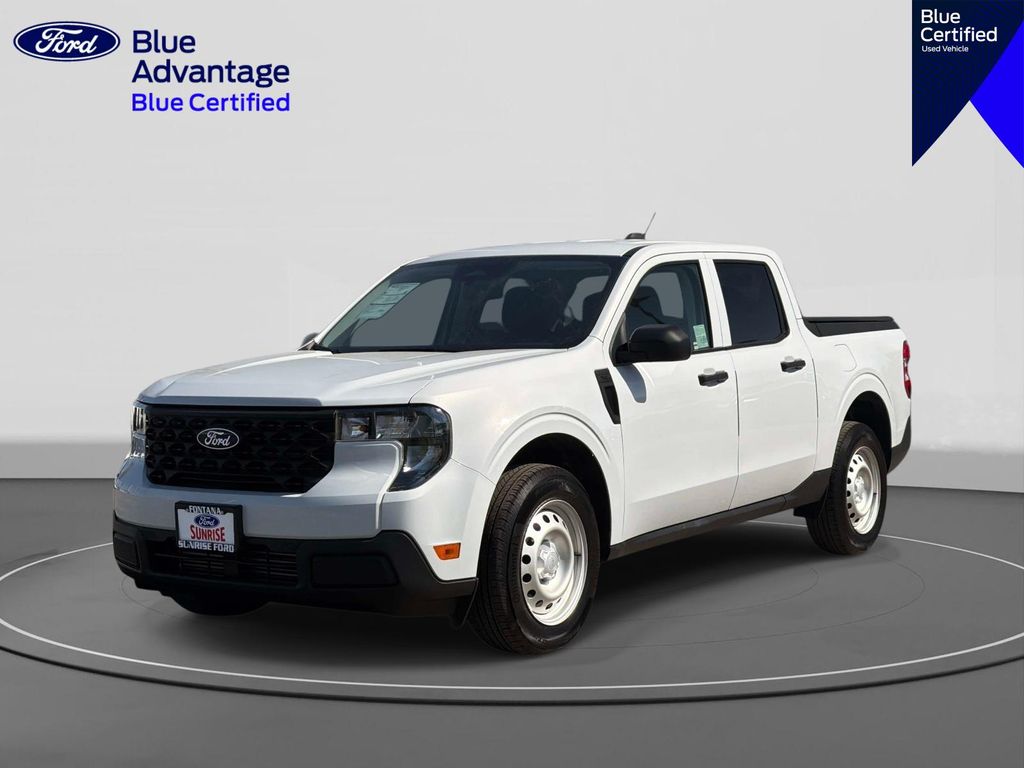 2025 Ford Maverick XL — photo 1 of 24