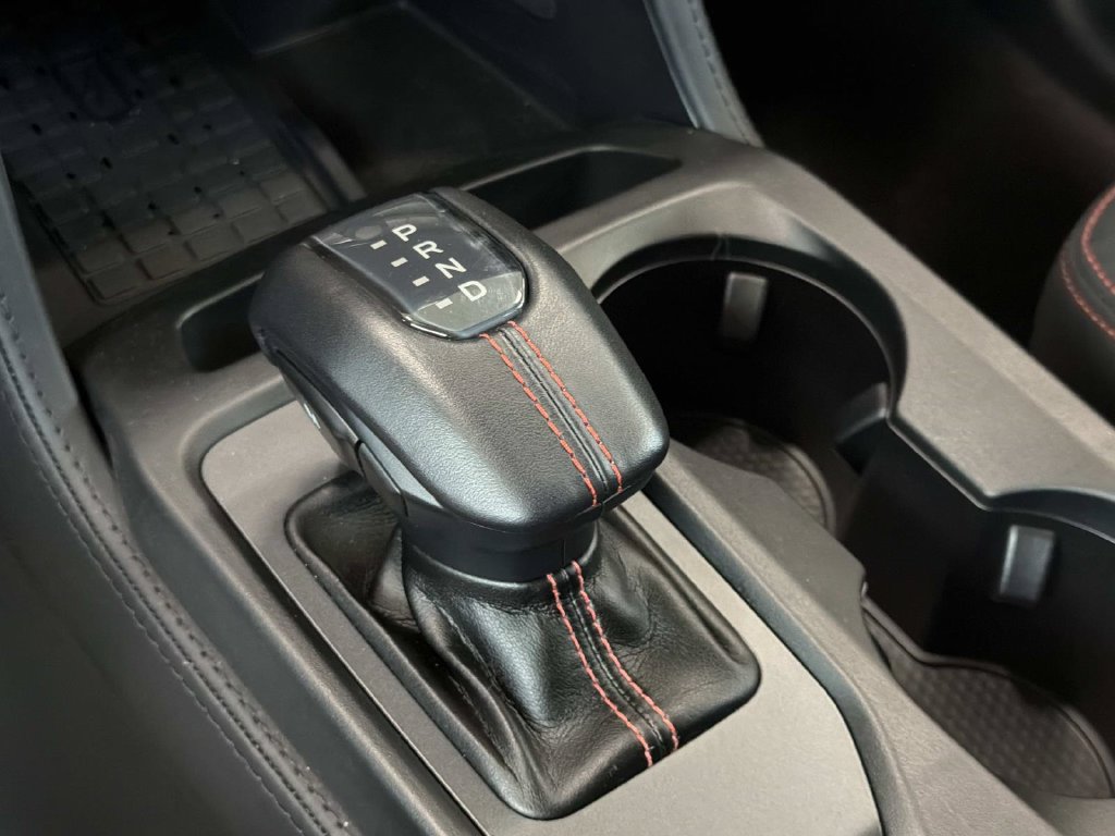 2025 Ford Ranger Raptor - Photo 11