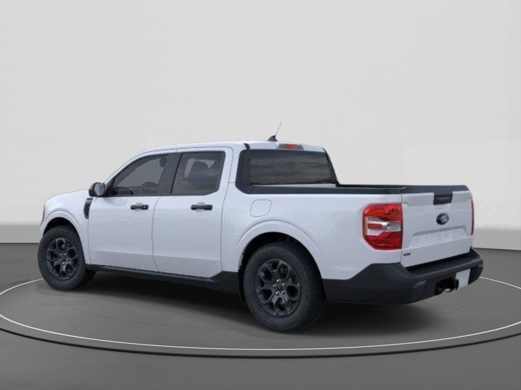 New 2026 Ford Maverick XLT Truck SuperCrew