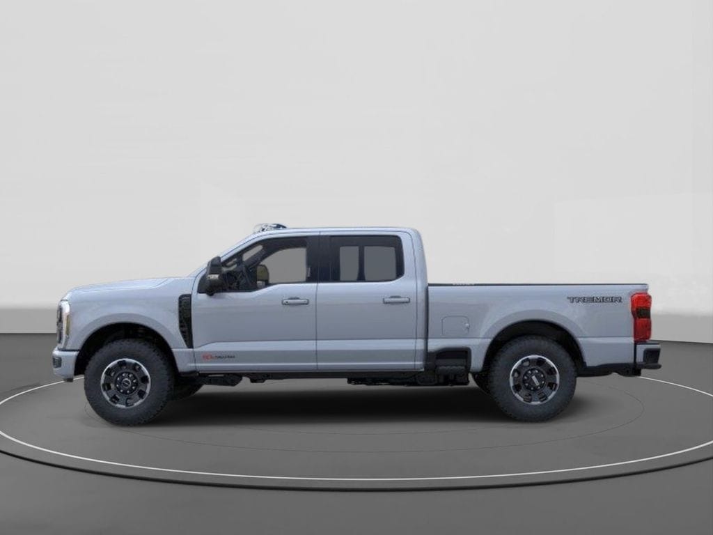 New 2026 Ford F-250 Truck Crew Cab