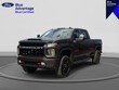  Chevrolet Silverado 2500 HD