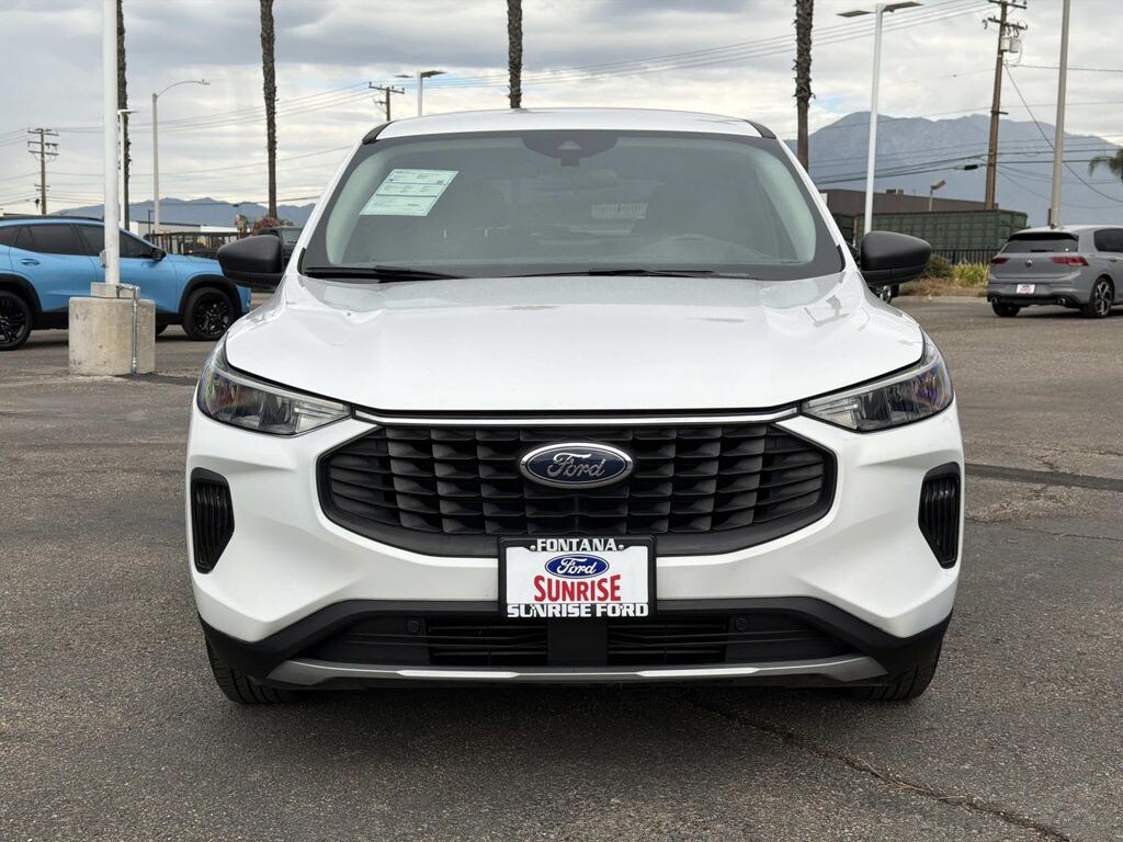 Certified 2024 Ford Escape Active SUV