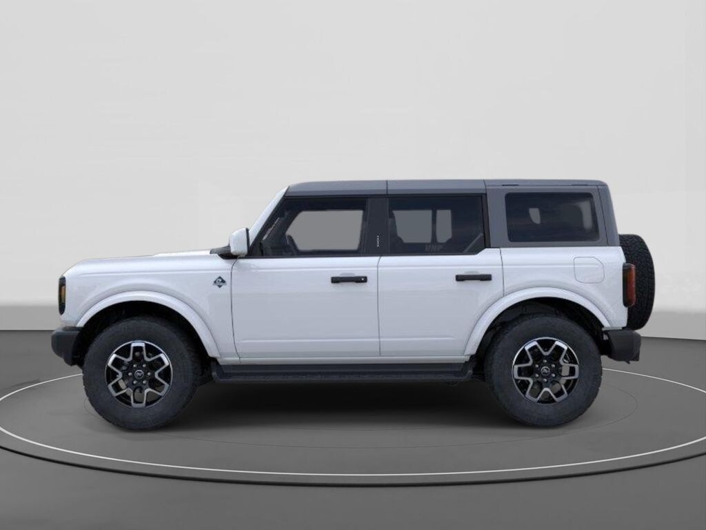 New 2026 Ford