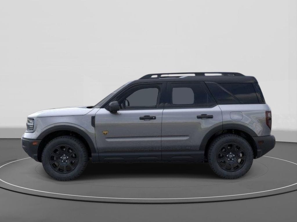 New 2026 Ford