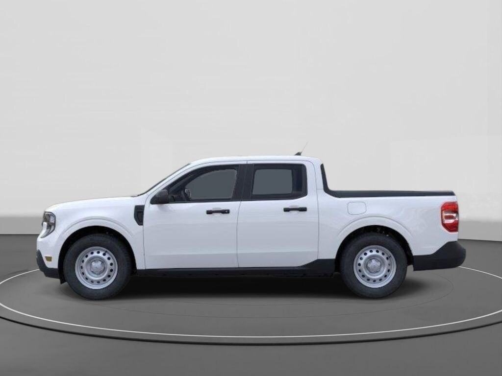 New 2026 Ford Maverick XL Truck SuperCrew