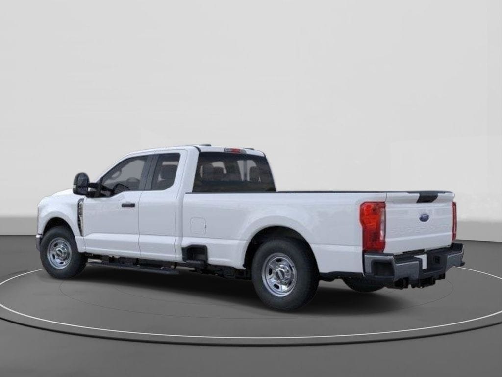 New 2026 Ford F-250 Truck Super Cab