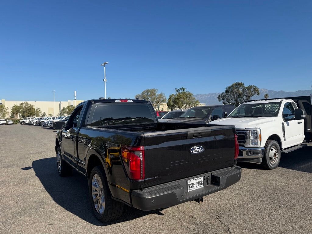 Used 2025 Ford