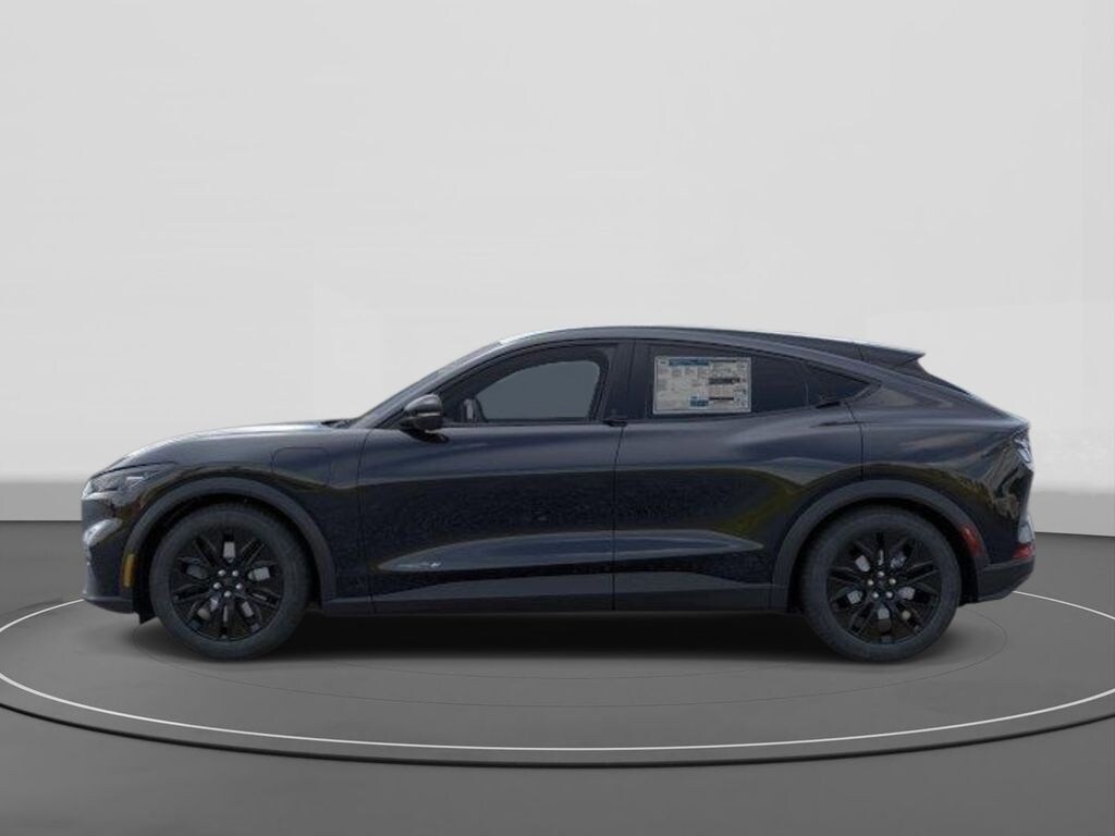 New 2026 Ford Mustang Mach-E Select SUV
