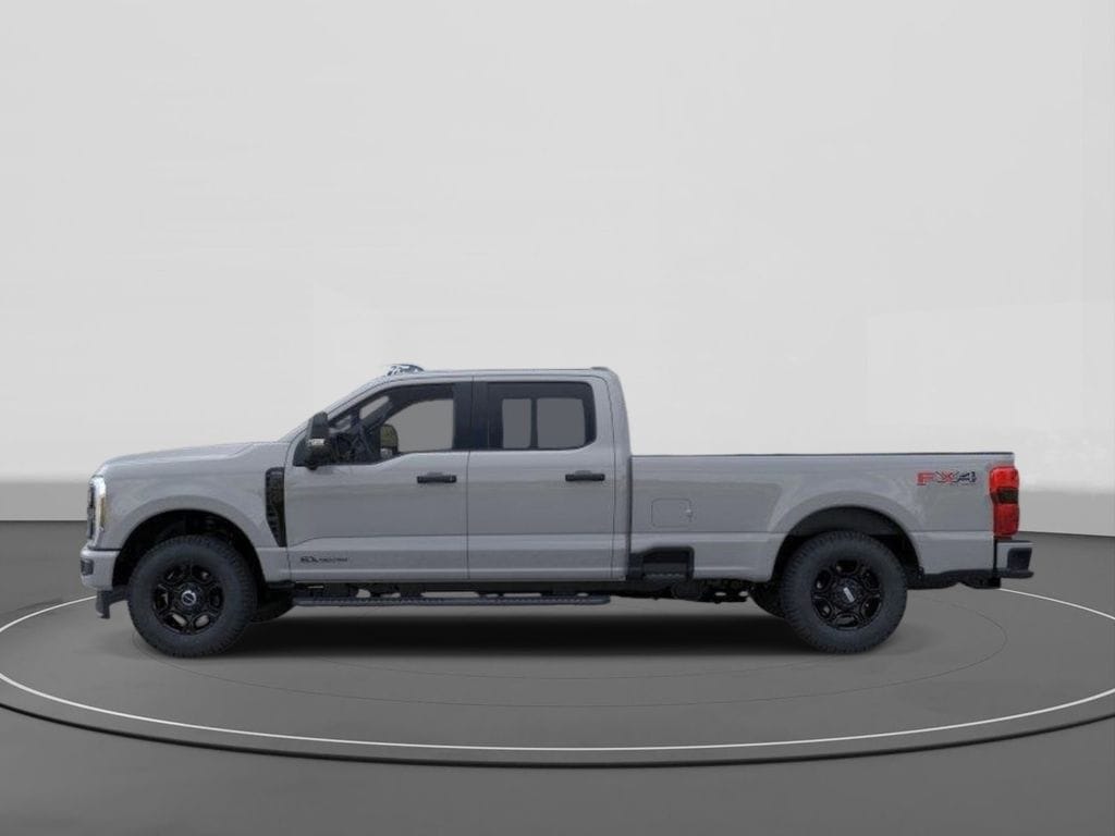 New 2026 Ford F-350 Truck Crew Cab