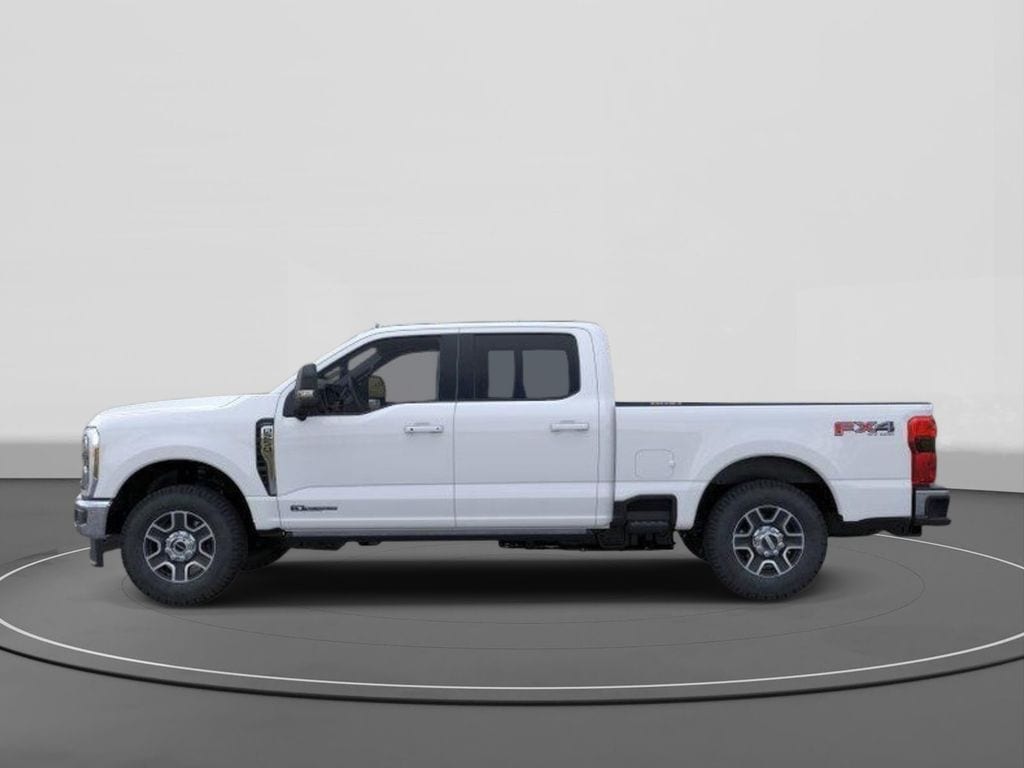 New 2026 Ford F-250 Truck Crew Cab