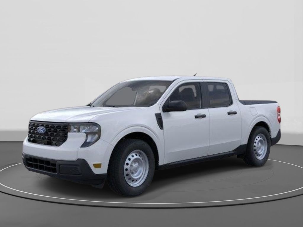 2026 Ford Maverick XL — photo 1 of 24