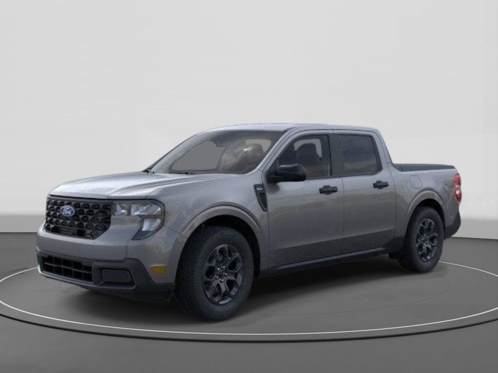 New 2026 Ford Maverick XLT Truck SuperCrew
