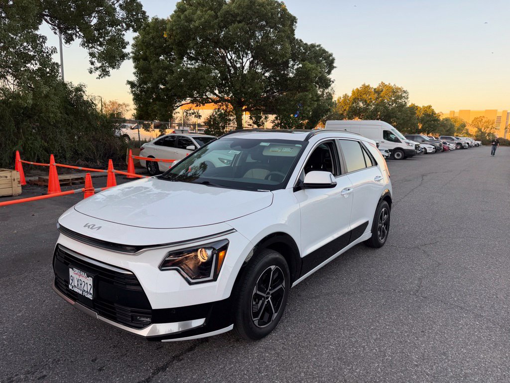 2024 Kia Niro