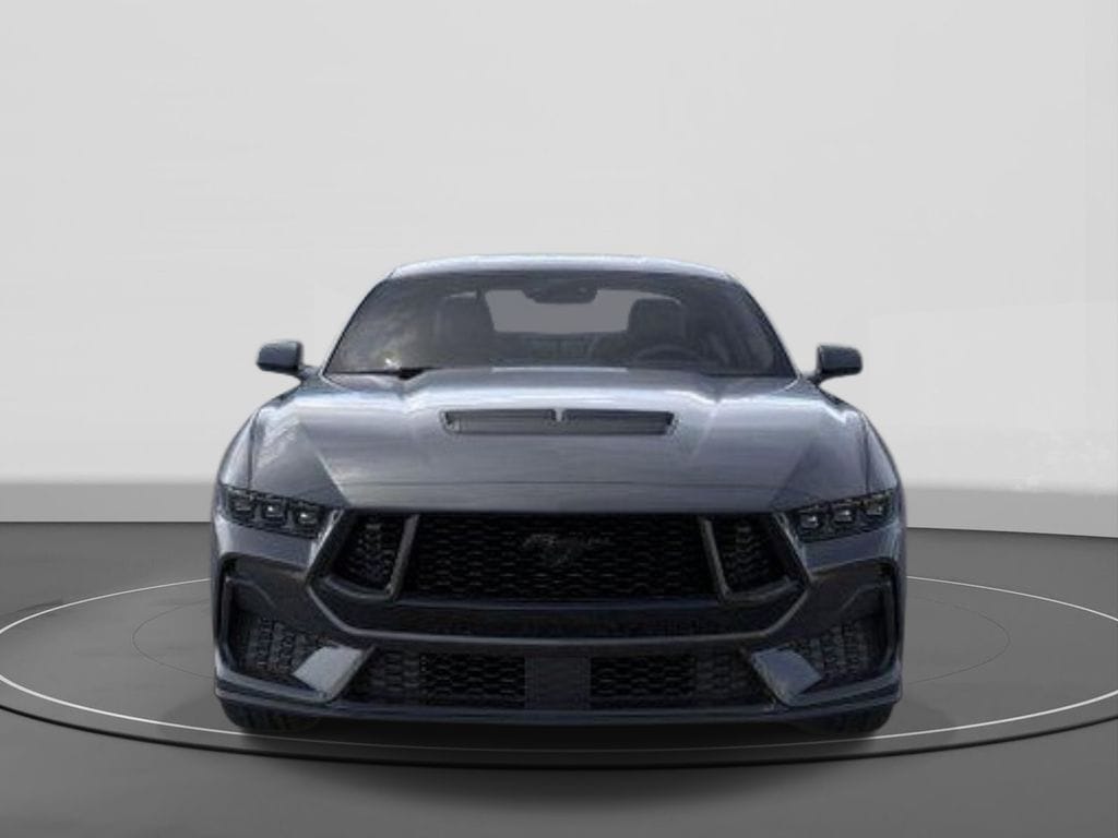2025 Ford Mustang GT Fastback - Photo 6