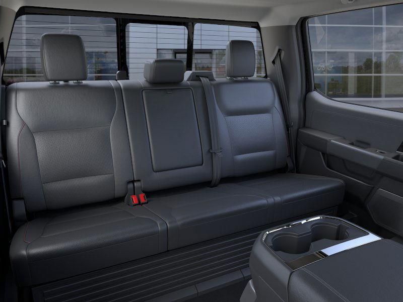 2026 Ford F-250 Super Duty Lariat - Photo 11