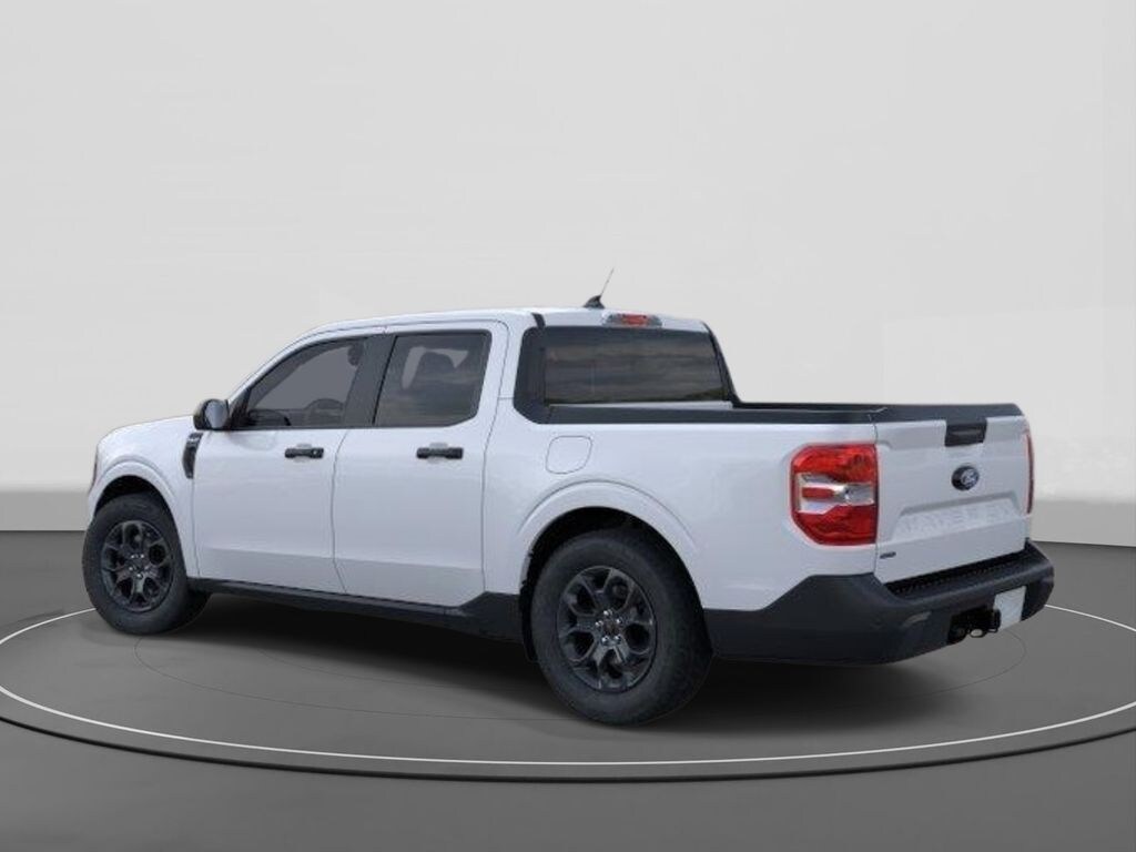 New 2026 Ford Maverick XLT Truck SuperCrew