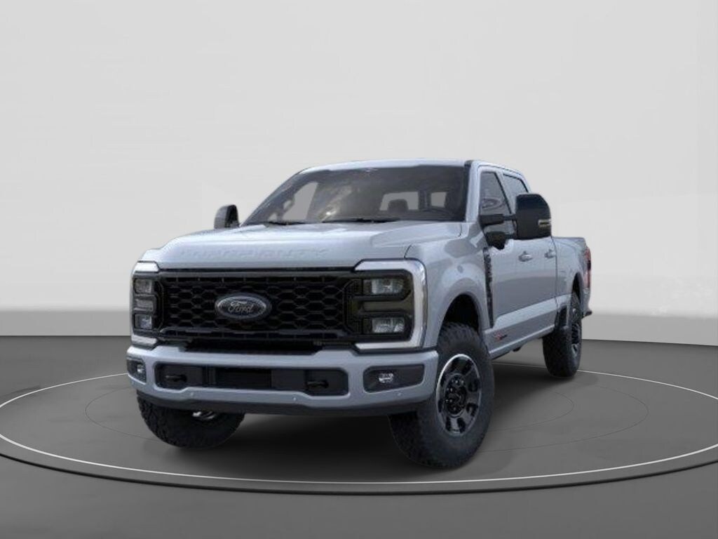 New 2026 Ford F-250 Truck Crew Cab