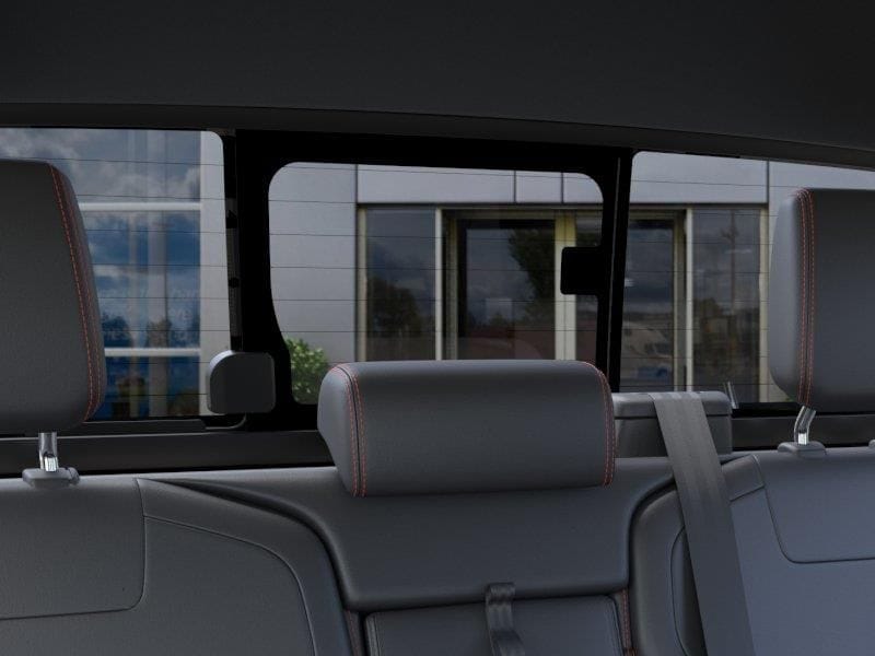 2025 Ford Ranger Raptor - Photo 22