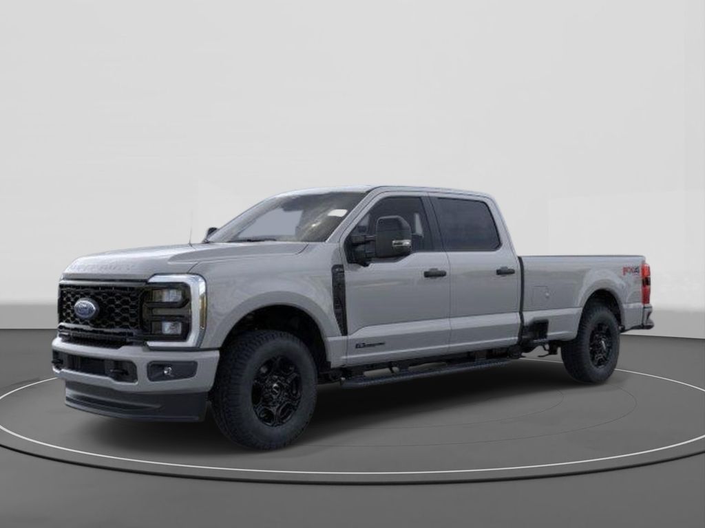 2026 Ford F-350 XL — photo 1 of 22