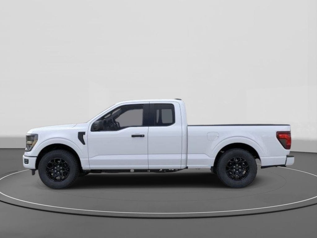 New 2026 Ford