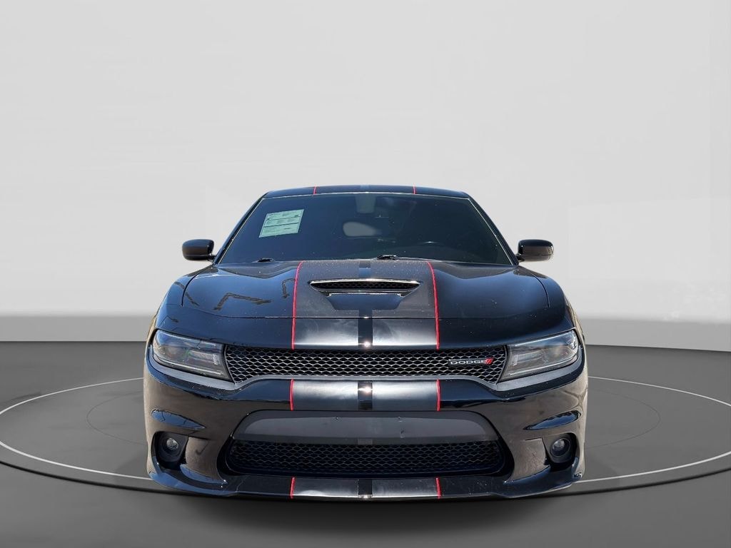 Certified 2021 Dodge Charger R/T Sedan
