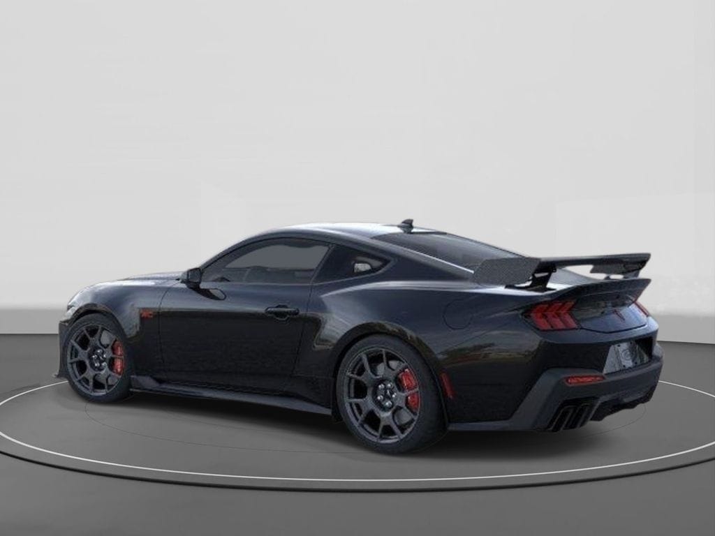 New 2026 Ford