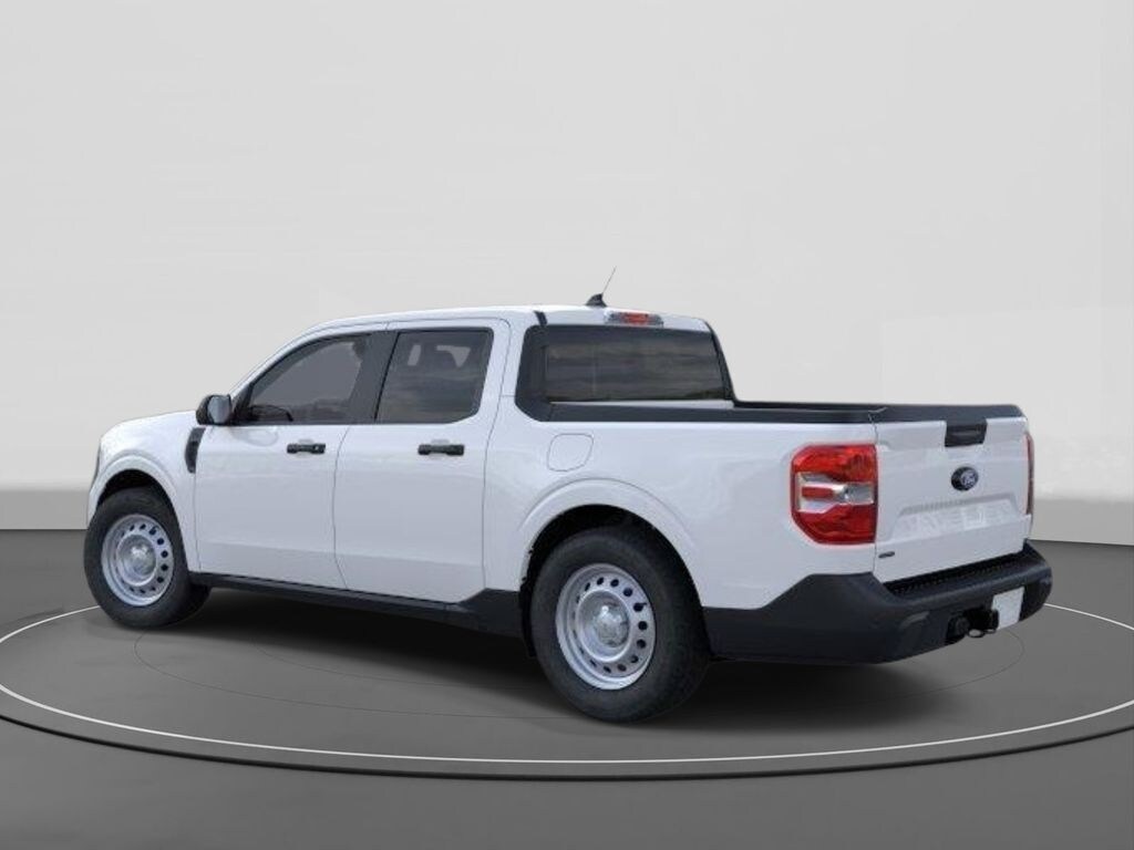 New 2026 Ford Maverick XL Truck SuperCrew