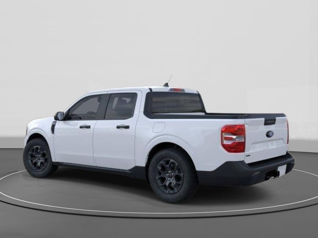 New 2026 Ford Maverick XLT Truck SuperCrew